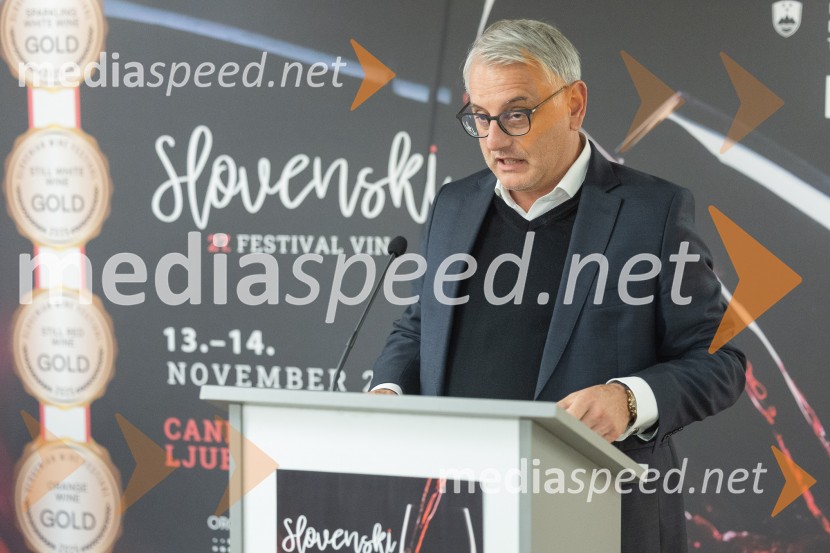 Slovenski festival vin 2025
