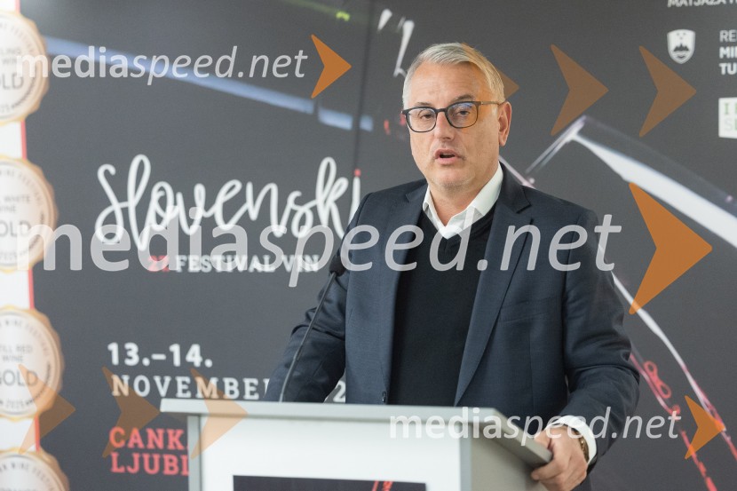 Slovenski festival vin 2025
