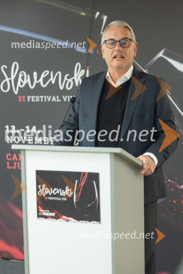 Slovenski festival vin 2025