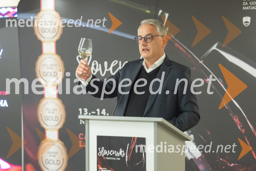 Slovenski festival vin 2025
