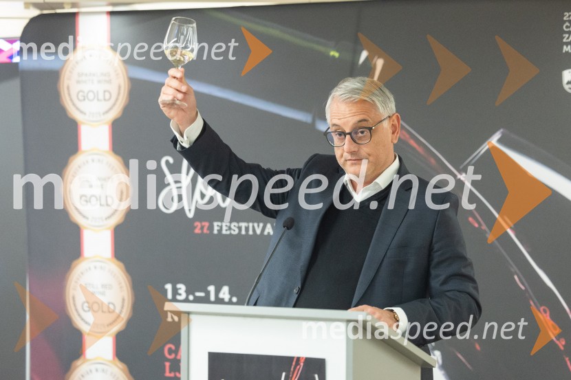 Slovenski festival vin 2025