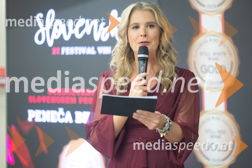 Slovenski festival vin 2025