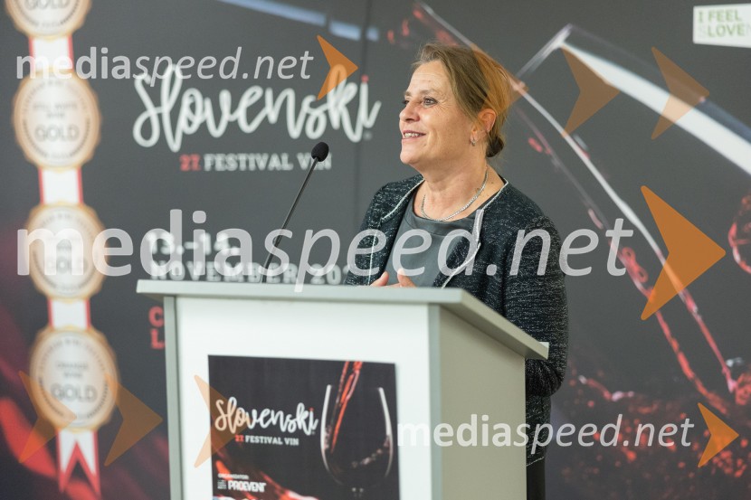 Slovenski festival vin 2025