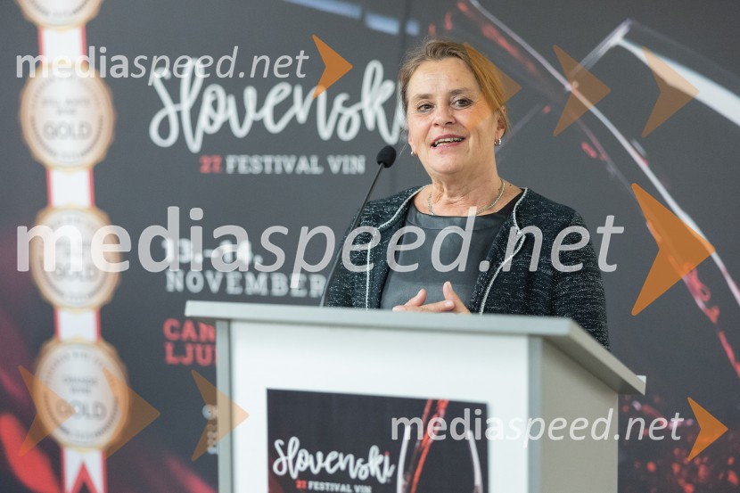 Slovenski festival vin 2025