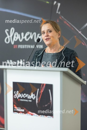 Slovenski festival vin 2025