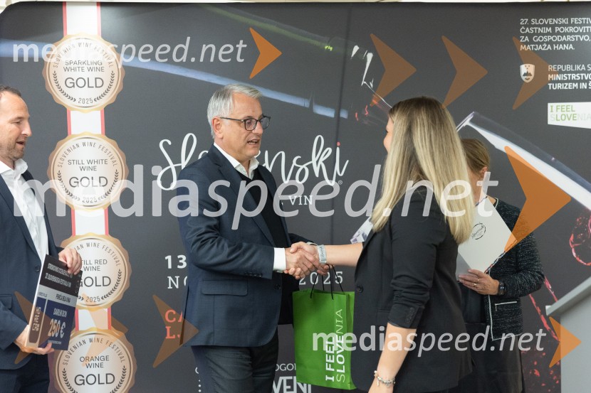 Slovenski festival vin 2025