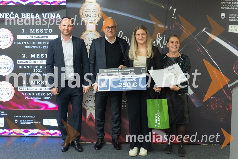 Slovenski festival vin 2025