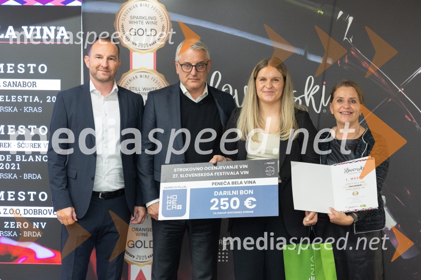 Slovenski festival vin 2025