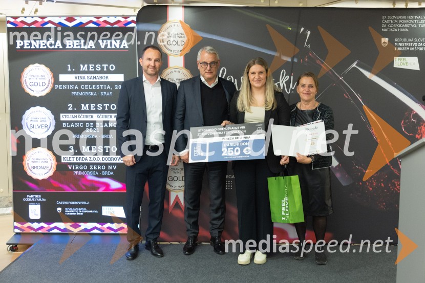 Slovenski festival vin 2025