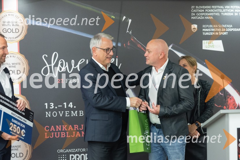 Slovenski festival vin 2025