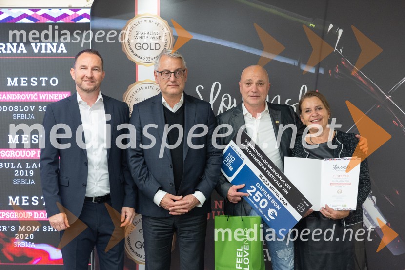 Slovenski festival vin 2025