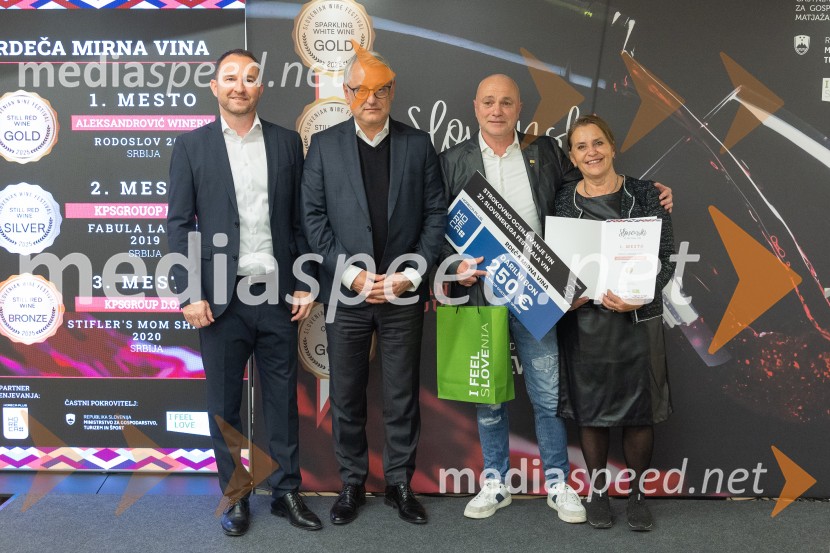 Slovenski festival vin 2025