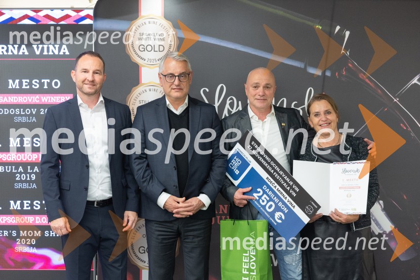 Slovenski festival vin 2025