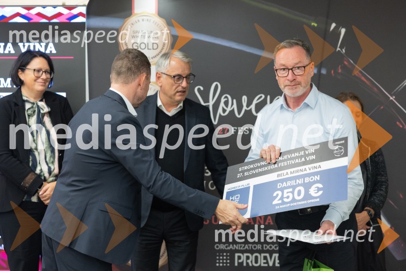 Slovenski festival vin 2025