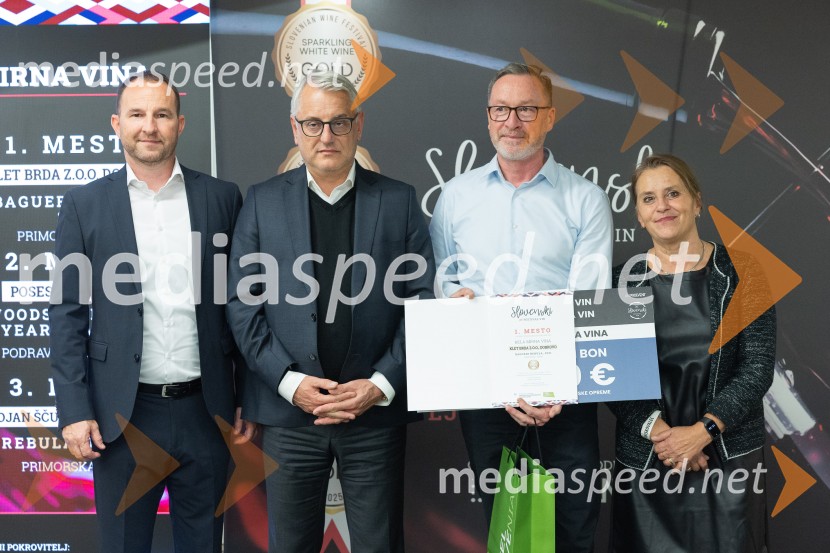Slovenski festival vin 2025