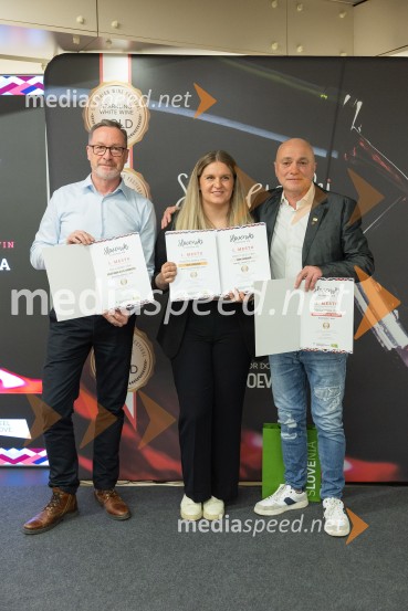 Slovenski festival vin 2025