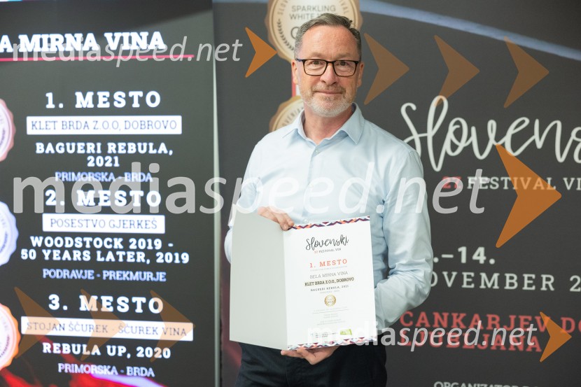 Slovenski festival vin 2025