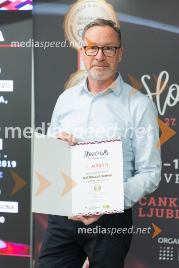 Slovenski festival vin 2025