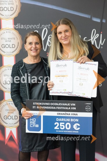 Slovenski festival vin 2025