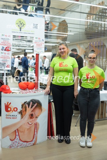 Slovenski festival vin 2025