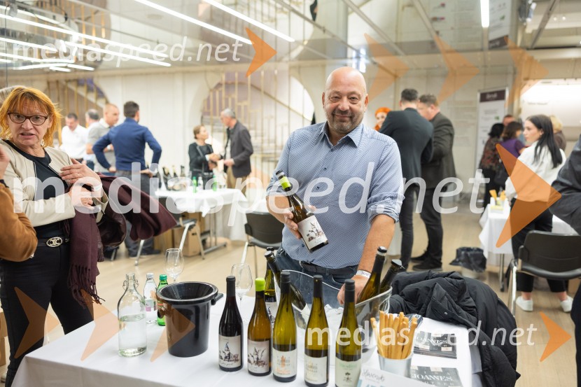 Slovenski festival vin 2025