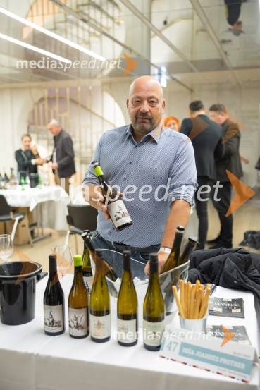 Slovenski festival vin 2025