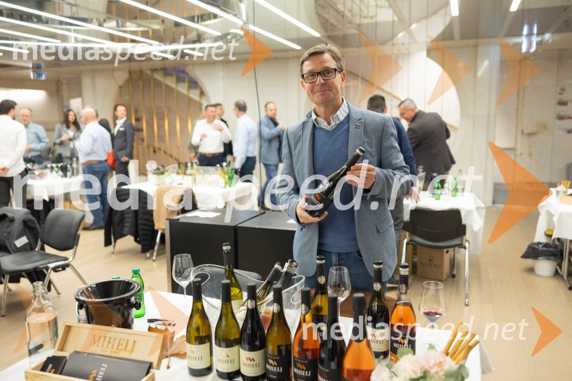 Slovenski festival vin 2025