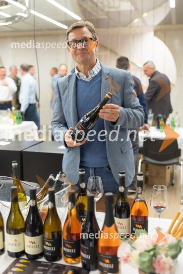 Slovenski festival vin 2025