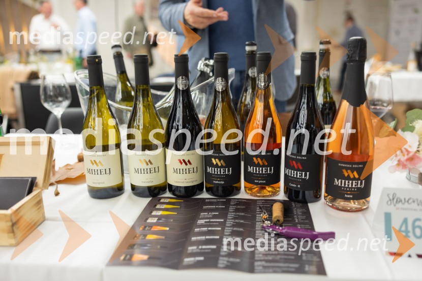 Slovenski festival vin 2025