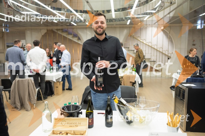 Slovenski festival vin 2025