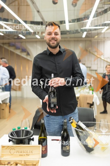 Slovenski festival vin 2025