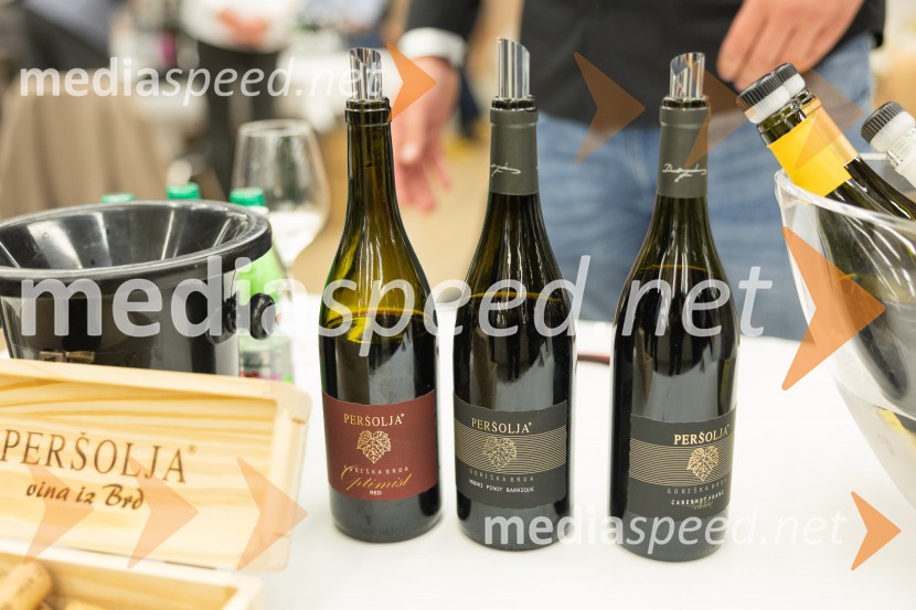 Slovenski festival vin 2025