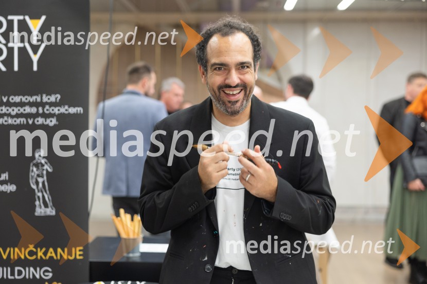 Slovenski festival vin 2025