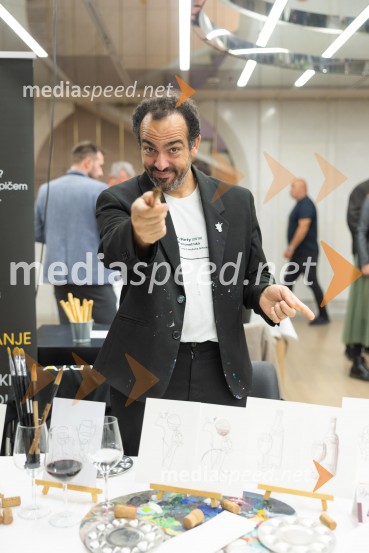 Slovenski festival vin 2025