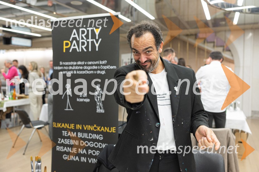 Slovenski festival vin 2025