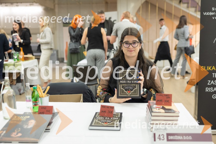 Slovenski festival vin 2025