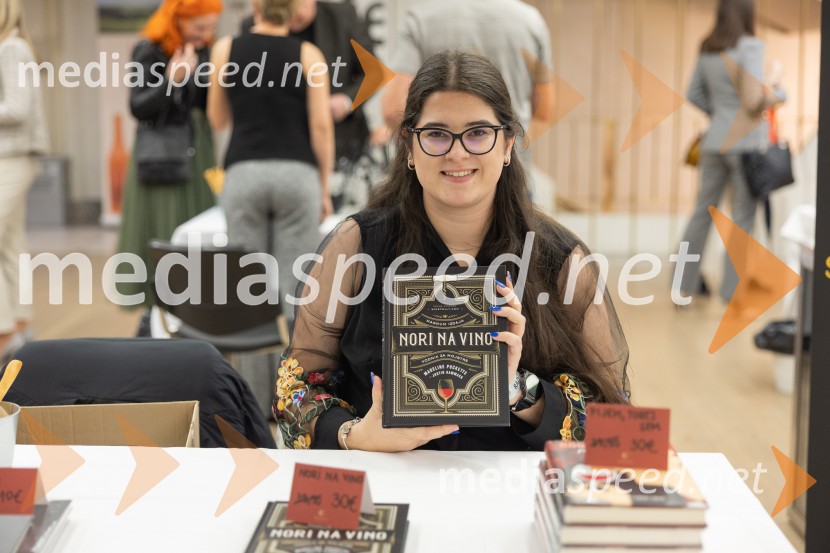 Slovenski festival vin 2025