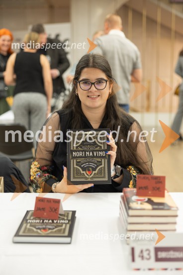 Slovenski festival vin 2025