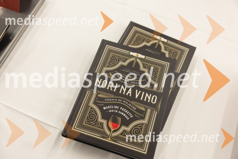 Slovenski festival vin 2025