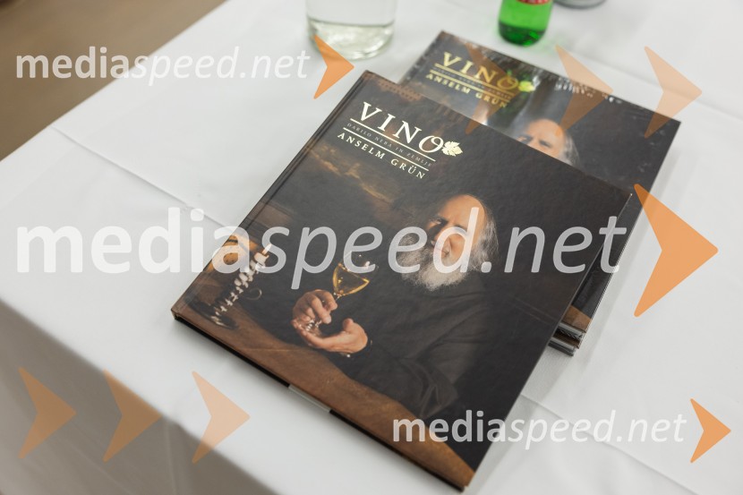 Slovenski festival vin 2025