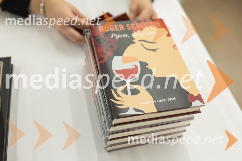 Slovenski festival vin 2025