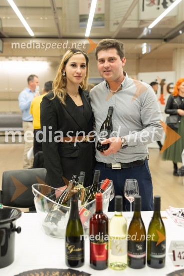 Slovenski festival vin 2025