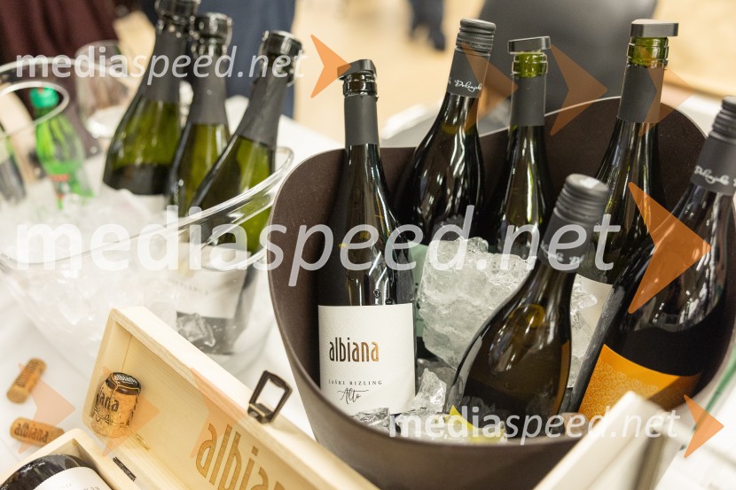 Slovenski festival vin 2025