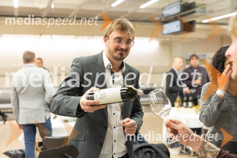 Slovenski festival vin 2025