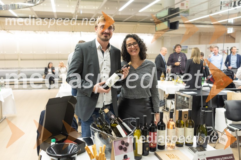 Slovenski festival vin 2025