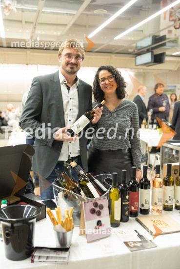 Slovenski festival vin 2025