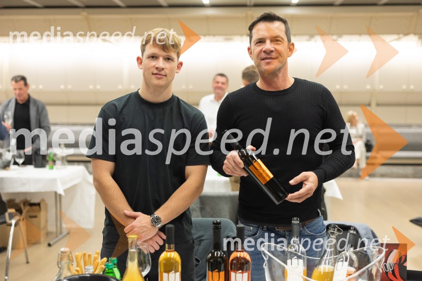 Slovenski festival vin 2025