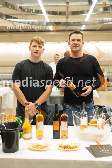 Slovenski festival vin 2025