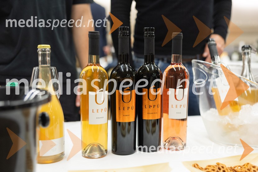 Slovenski festival vin 2025