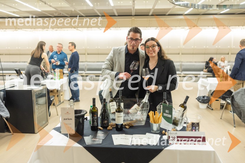 Slovenski festival vin 2025